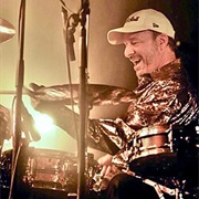 Greg Errico Sly and the Family Stone