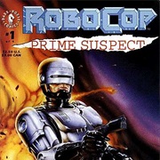 Robocop: Prime Suspect