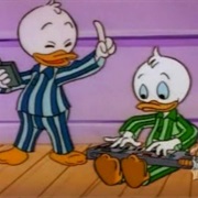 S3.E2: Allowance Day