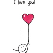 Say I Love You