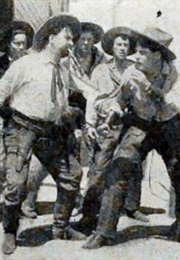 The Ranchman's Nerve (1911)