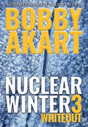 Whiteout (Bobby Akart)