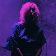 An Angel of Great and Terrible Light - Uboa