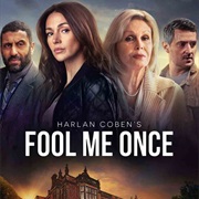 Fool Me Once (Season 1)