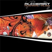 Austral Alien - Alchemist (2003)