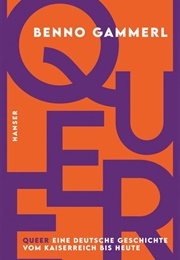 Queer (Benno Gammerl)