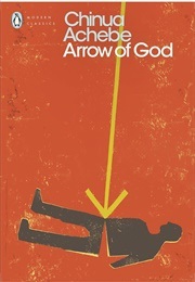 Arrow of God (Achebe, Chinua)