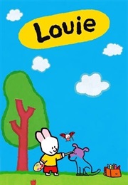 Louie (2006)