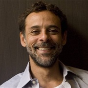 Alexander Siddig (Not Straight, He/Him)