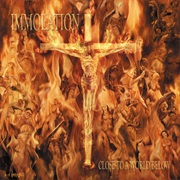 Close to a World Below - Immolation (2000)