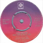 Vaya Con Dios .. Millican and Nesbitt