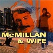 McMillan & Wife (1971-77)
