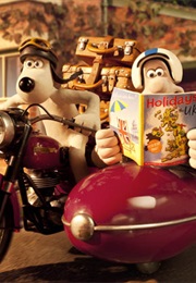 Visitengland "Hints" TV Advert (2013)