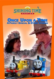 Shining Time Station: Once Upon a Time (1995)