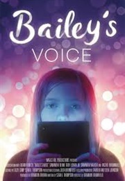 Bailey's Voice (2023)