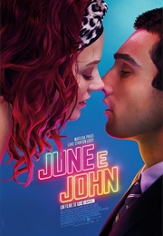 June & John (2025)