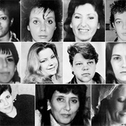 New Bedford Highway Killer