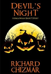 Devil's Night (Richard Chizmar)