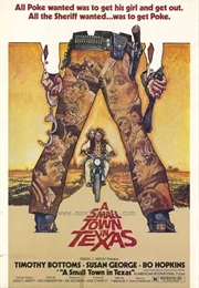 A Small Town in Texas (1976)