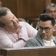 S10.E3: A Sketchy Area