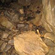 Trow Ghyll Skeleton