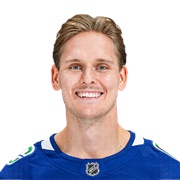 Kevin Lankinen (Vancouver Canucks)