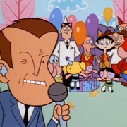 S2.E3: Birthday Bash/Too Pooped to Puff