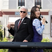 S4.E11: Mondays, Am I Right?