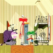 S6.E10: Fools and Regulations