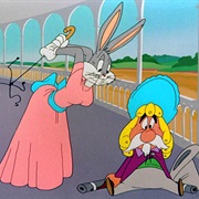 S1.E24: Mississippi Hare/Terrier-Stricken/Cheese Chasers