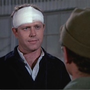 Quo Vadis, Captain Chandler?