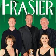 Frasier Season 10
