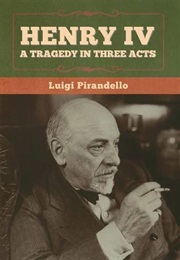 Henry IV (Pirandello, Luigi)