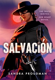 Salvación (Sandra Proudman)