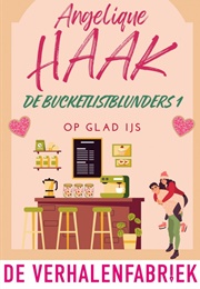 Op Glad Ijs (Angelique Haak)