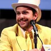 Charlie Day
