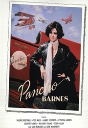 Pancho Barnes (1988)