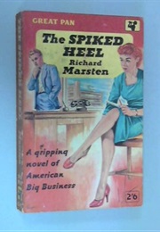 The Spiked Heel (Richard Marsten)