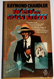 Pickup on Noon Street (Raymond Chandler)