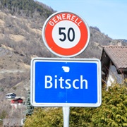 Bitsch