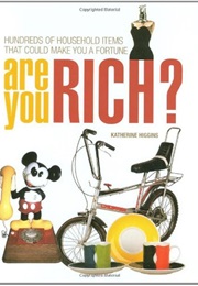 Are You Rich? (Katherine Higgins)