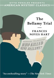 The Bellamy Trial (Frances Noyes Hart)