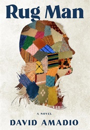 Rug Man (David Amadio)
