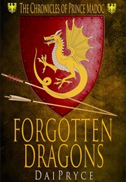Forgotten Dragons (Dai Pryce)