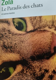Le Paradis Des Chats (Zola)