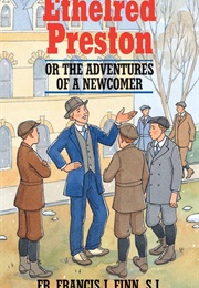 Ethelred Preston (Fr. Francis Finn)