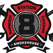 Station 8 Bbq
