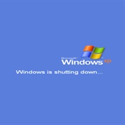 Shut Down Windows