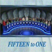 Fifteen to One