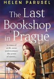 The Last Bookshop in Prague (Helen Parusel)